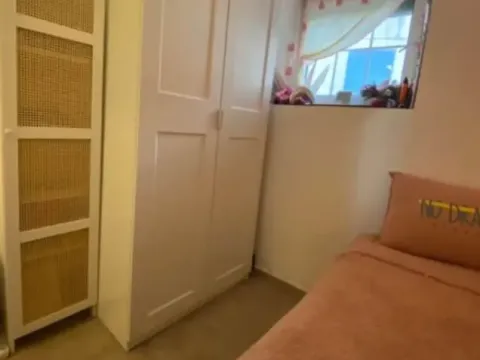 Sale, one bedroom apartment, 23m², Bečići, Budva - image 7