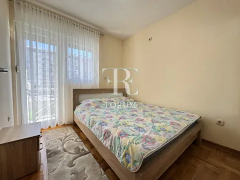 Rent, two bedroom apartment, 65m², Stari Aerodrom, Podgorica - image 7