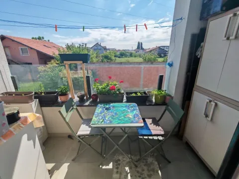Prodaja, dvosoban stan, 50m², Veternik, Novi Sad Sve Podlokacije - image 10