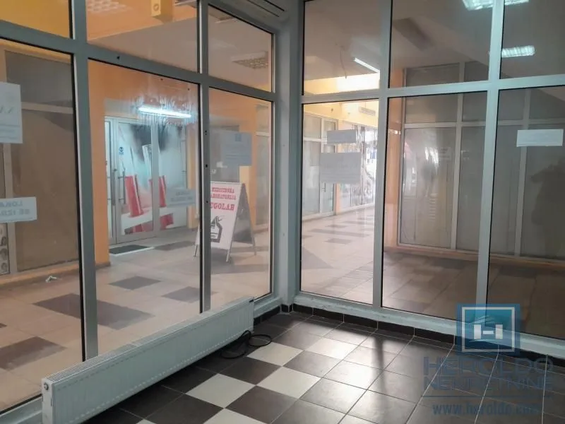 Sale, office space, 14m², Centar, Jagodina