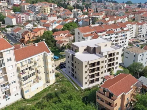 Sale, apartment, 25m², Budva, Crna Gora - image 3