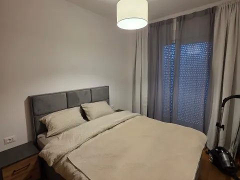 Rent, one bedroom apartment, 47m², Zabjelo, Podgorica - image 6