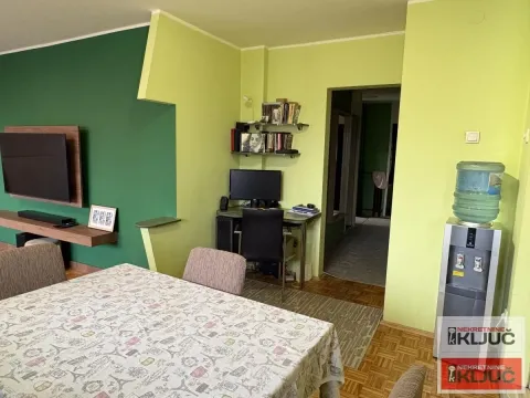 Prodaja, trosoban stan, 76m², Novo naselje, Novi Sad - image 6