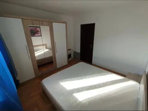Rent, one bedroom apartment, 44m², Centar, Budva - image 4
