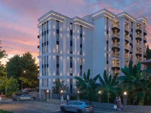 Prodaja, trosoban stan, 134m², Bečići, Budva - image 6