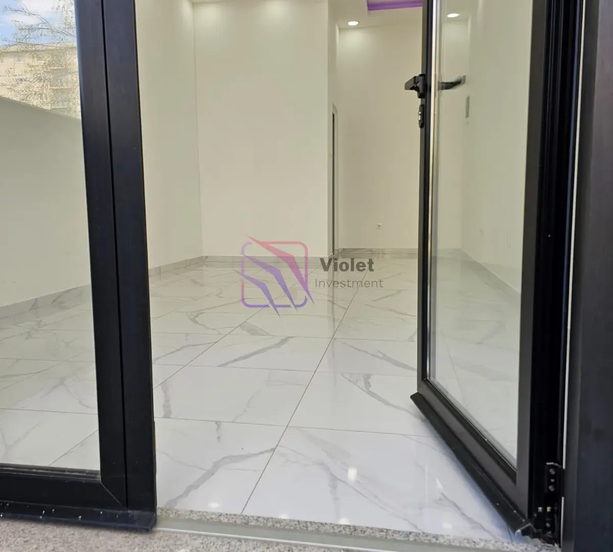 Izdavanje, poslovni prostor, 24m², Zabjelo, Podgorica