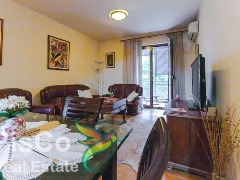 Izdavanje, dvosoban stan, 72m², Preko Morače, Podgorica - image 3