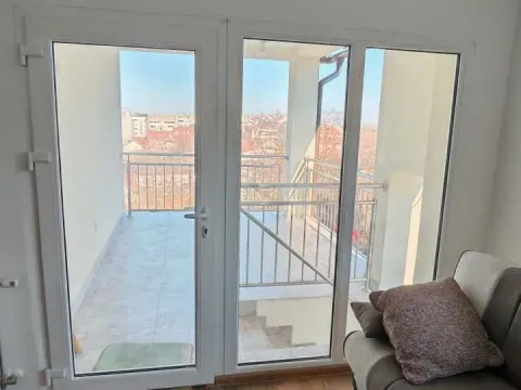 Prodaja, dvosoban stan, 58m², Petrovaradin, Novi Sad - image 6