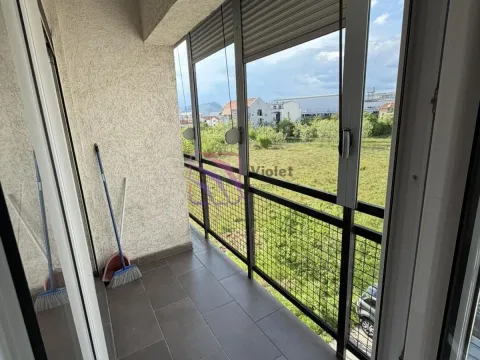Rent, two bedroom apartment, 60m², Central Point, Podgorica - image 18