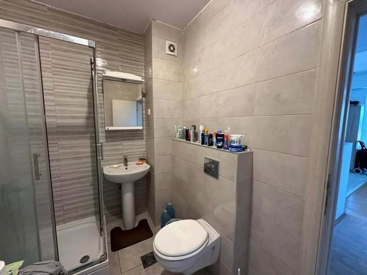 Sale, one bedroom apartment, 58m², Budva, Crna Gora