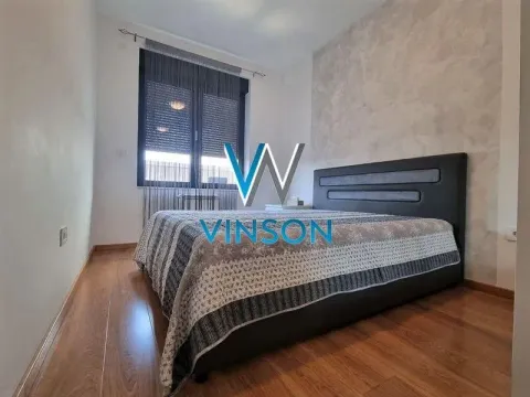 Izdavanje, jednosoban stan, 44m², Novi Sad Sve Podlokacije, Novi Sad - image 10