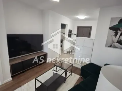 Izdavanje, stan, 40m², Hala Pionir, Palilula Sve Podlokacije - image 2