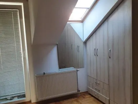 Izdavanje, stan, 110m², Banatić, Novi Sad Sve Podlokacije - image 8