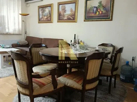 Izdavanje, trosoban stan, 73m², Centar, Novi Sad - image 3