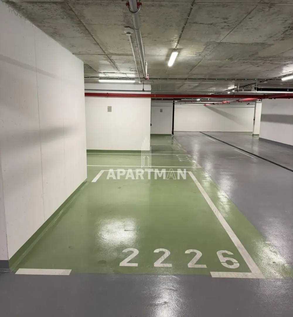 Sale, four bedroom apartment, 106m², Novi Beograd Blok 65, Novi Beograd Sve Podlokacije
