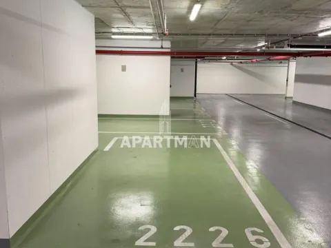 Sale, four bedroom apartment, 106m², Novi Beograd Blok 65, Novi Beograd Sve Podlokacije - image 20