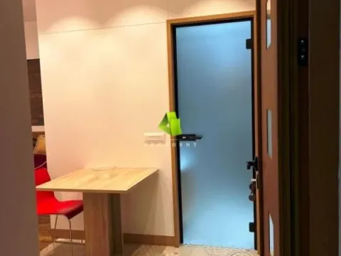 Rent, one bedroom apartment, 50m², Medijana, Niš - image 4