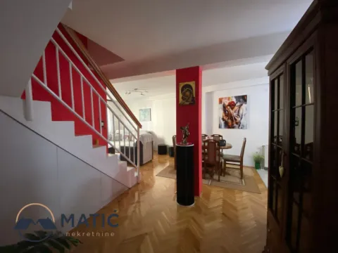 Sale, three bedroom apartment, 65m², Bulevar Oslobodjenja, Novi Sad Sve Podlokacije - image 12