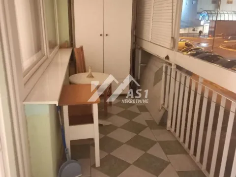 Izdavanje, dvosoban stan, 61m², Liman 3, Novi Sad Sve Podlokacije - image 10