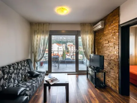 Sale, one bedroom apartment, 53m², Budva, Crna Gora - image 11