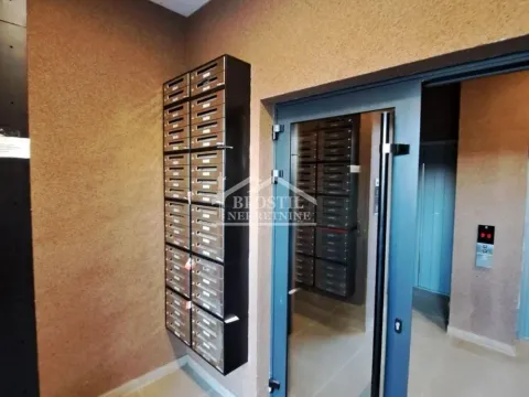 Prodaja, trosoban stan, 72m², Hala Pionir, Palilula Sve Podlokacije - image 15