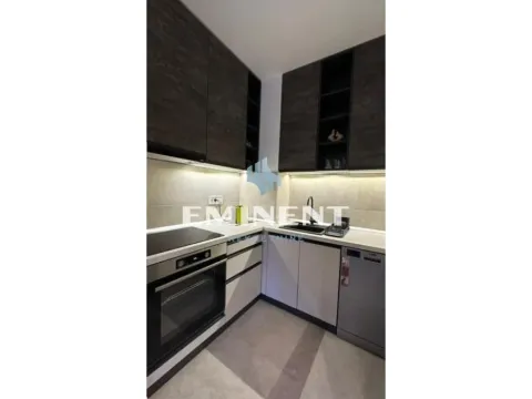 Izdavanje, dvosoban stan, 46m², Vračar Hram, Vračar Sve Podlokacije - image 9