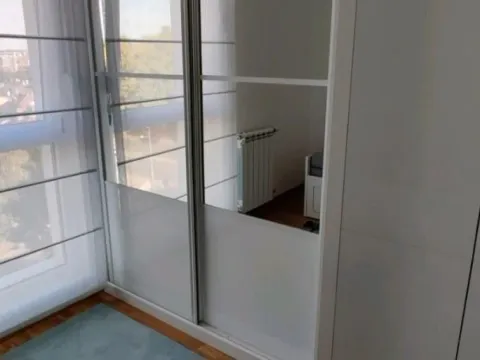 Rent, one bedroom apartment, 38m², Adamovićevo Naselje, Novi Sad Sve Podlokacije - image 14