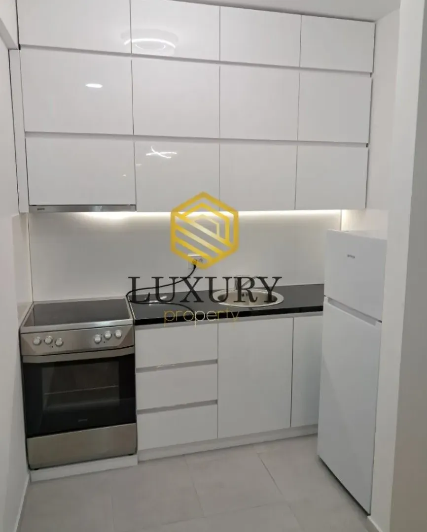 Rent, apartment, 42m², Zabjelo, Podgorica