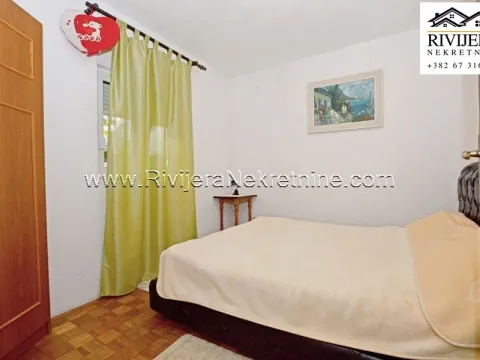 Prodaja, dvosoban stan, 47m², Centar, Herceg Novi - image 5