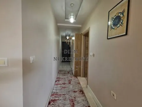 Rent, one bedroom apartment, 55m², Šušanj, Bar - image 14