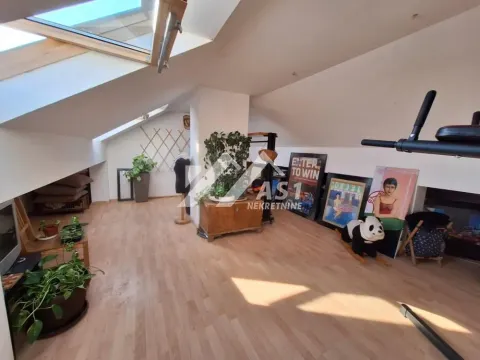 Rent, three bedroom apartment, 84m², Liman 1, Novi Sad Sve Podlokacije - image 6