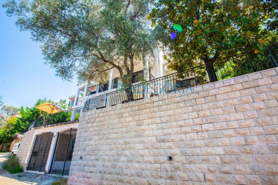 Prodaja, ugostiteljski objekat, 358m², Budva, Crna Gora