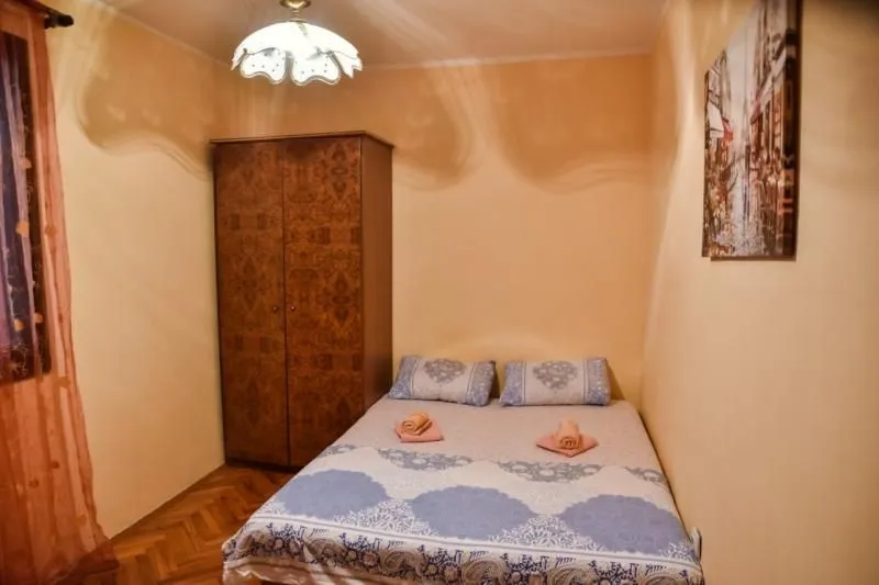 Prodaja, dvosoban stan, 73m², Ulcinj, Crna Gora