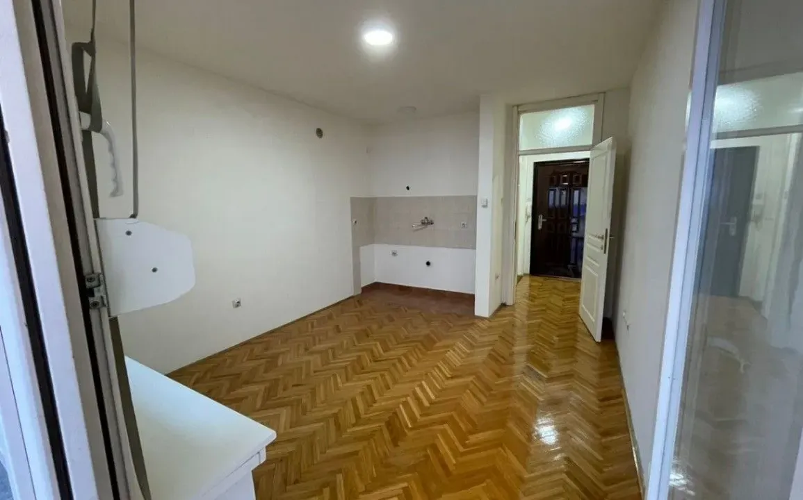 Sale, studio apartment, 24m², Centar, Novi Sad