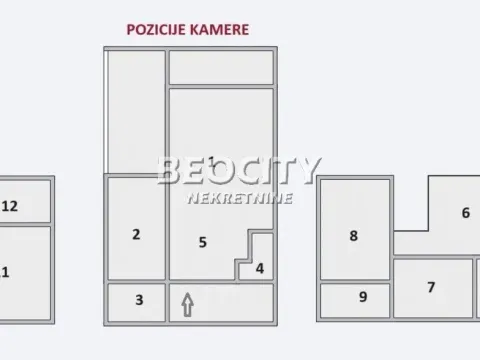 Rent, house, 157m², Lekino Brdo, Voždovac Sve Podlokacije - image 20