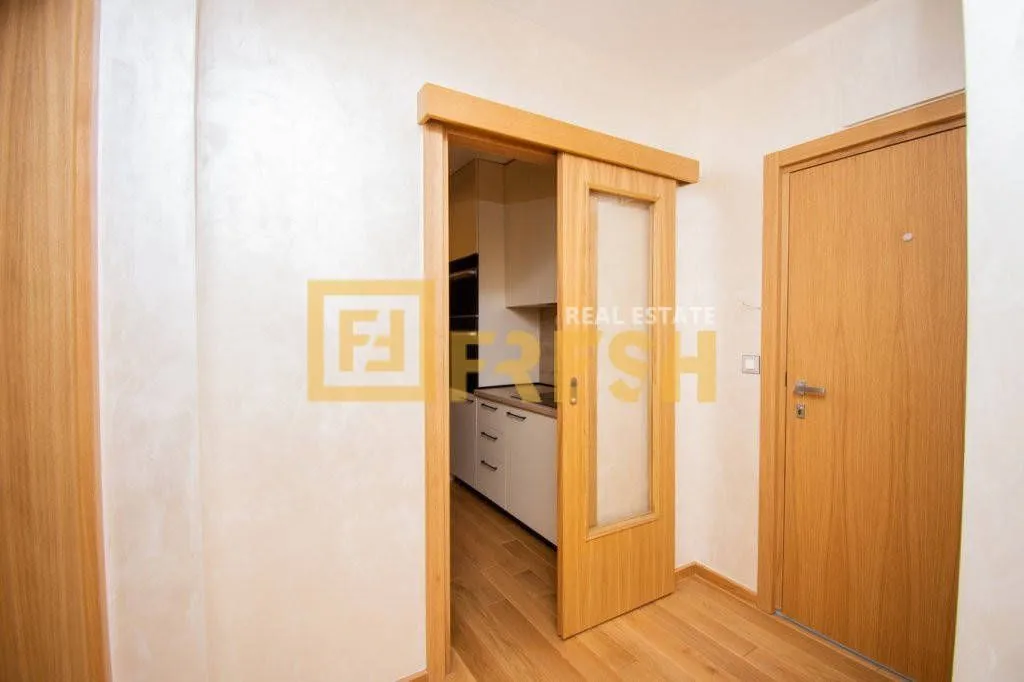 Rent, three bedroom apartment, 91m², Gorica C, Podgorica