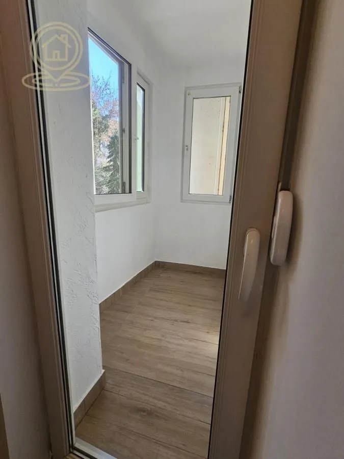 Prodaja, jednosoban stan, 21m², Centar, Novi Sad