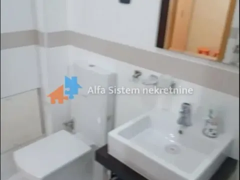 Izdavanje, trosoban stan, 98m², Savski Venac, Beograd - image 18