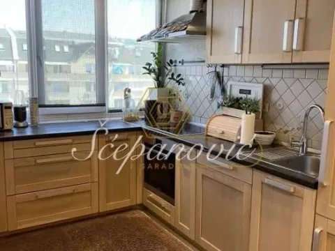 Prodaja, četvorosoban stan, 105m², Bulevar Evrope, Novi Sad Sve Podlokacije - image 16