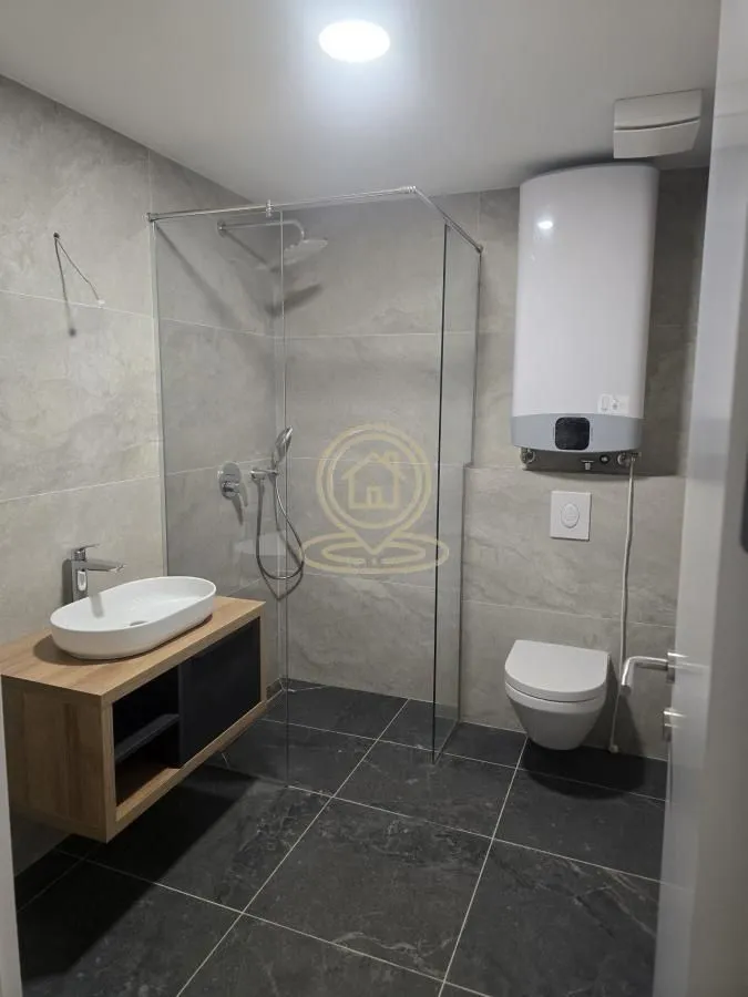 Rent, two bedroom apartment, 55m², Voždovac Sve Podlokacije, Beograd