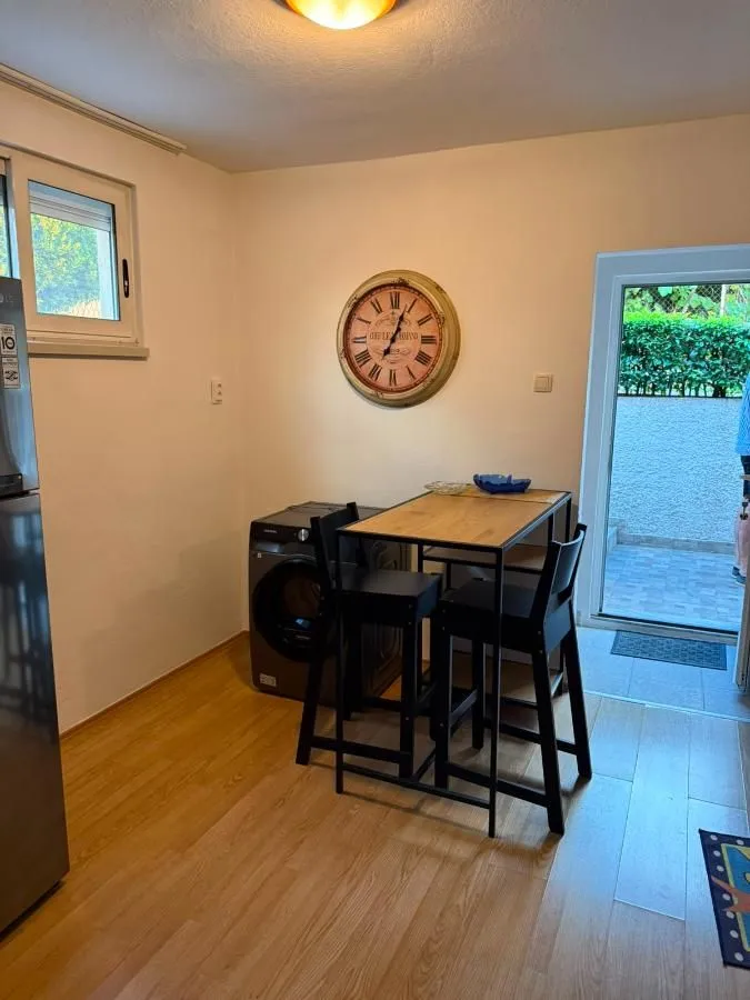 Izdavanje, jednosoban stan, 45m², City Kvart, Podgorica