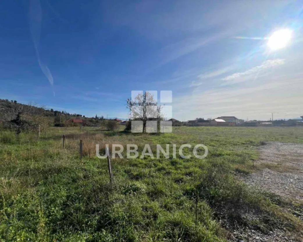 Prodaja, plac, 1100m², Dajbabe, Podgorica