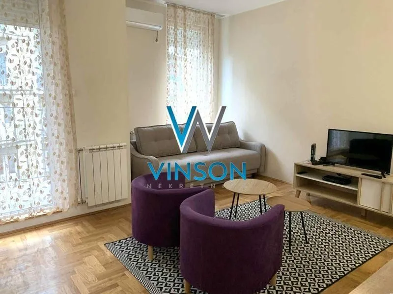 Izdavanje, stan, 33m², Novi Sad Sve Podlokacije, Novi Sad