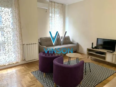 Izdavanje, stan, 33m², Novi Sad Sve Podlokacije, Novi Sad - image 1