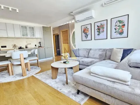 Rent, one bedroom apartment, 45m², Bulevar Oslobodjenja, Novi Sad Sve Podlokacije - image 3