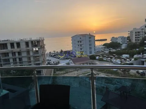 Sale, one bedroom apartment, 50m², Bar, Crna Gora - image 8