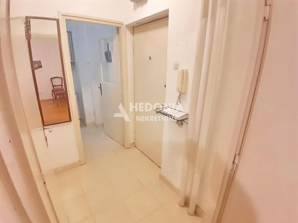 Sale, one bedroom apartment, 36m², Novi Beograd Sve Podlokacije, Beograd