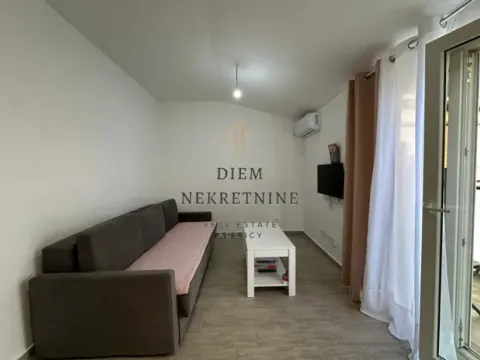 Izdavanje, garsonjera, 24m², Bjeliši, Bar - image 10