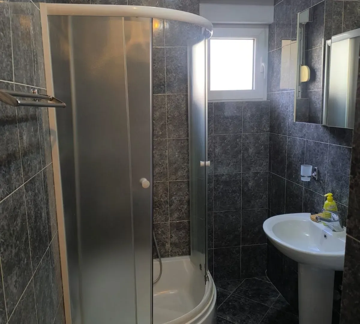 Rent, two bedroom apartment, 45m², Centar, Podgorica