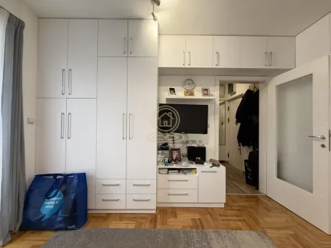 Prodaja, dvosoban stan, 40m², Medijana, Niš - image 4